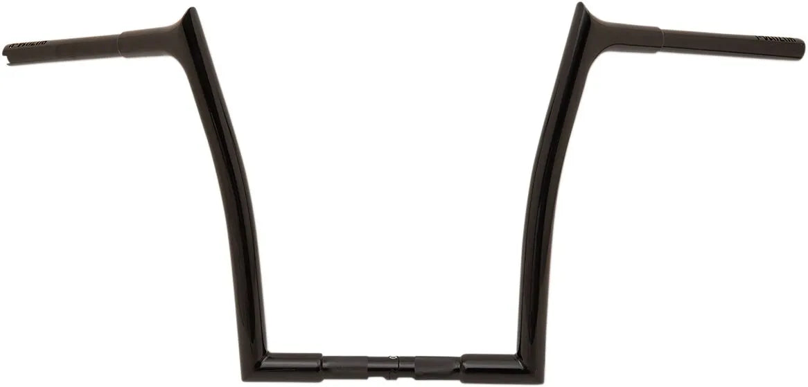 Fat Baggers Inc EZ Ape Hanger Handlebar - 1-1/4" - 16" Rise - 907016-B