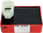 Rick's Motorsport Electric Hot Shot Cdi Box