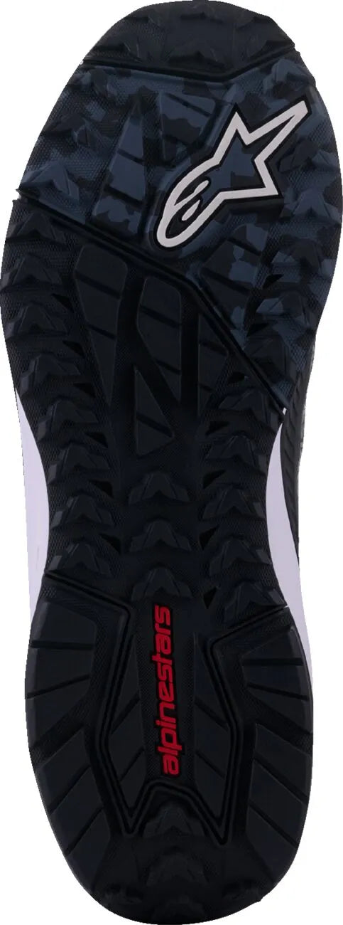 Alpinestars Speedforce XR Shoes Black/White