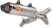 Pro Circuit Ti-6 Pro Tytanowy Układ Wydechowy - Pełny System Wyścigowy
