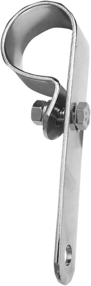 Paughco Exhaust Clamp With Tail 1-3/4"