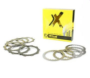 Prox Clutch Plate Set For Mx Bikes