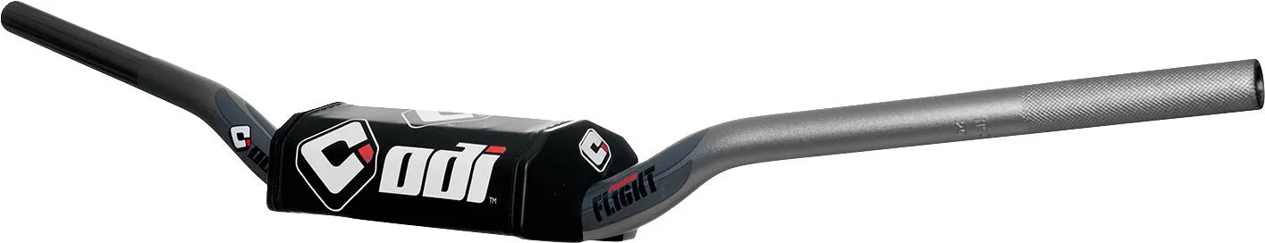 Odi 1-1/8" Flight Non-crossbrace Handlebar