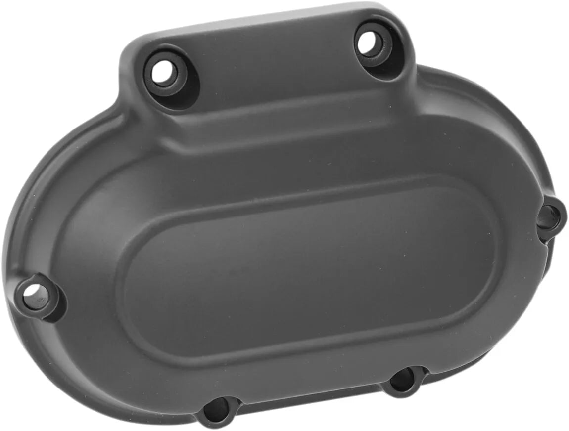 Drag Specialties Transmission Side Cover for 6-Hole Mount