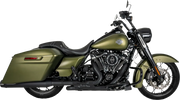 Vance & Hines Blackbird 450 Slip-on Tłumiki