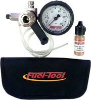 Fuel-Tool Fuel Pressure Gauge for Harley Davidson Delphi