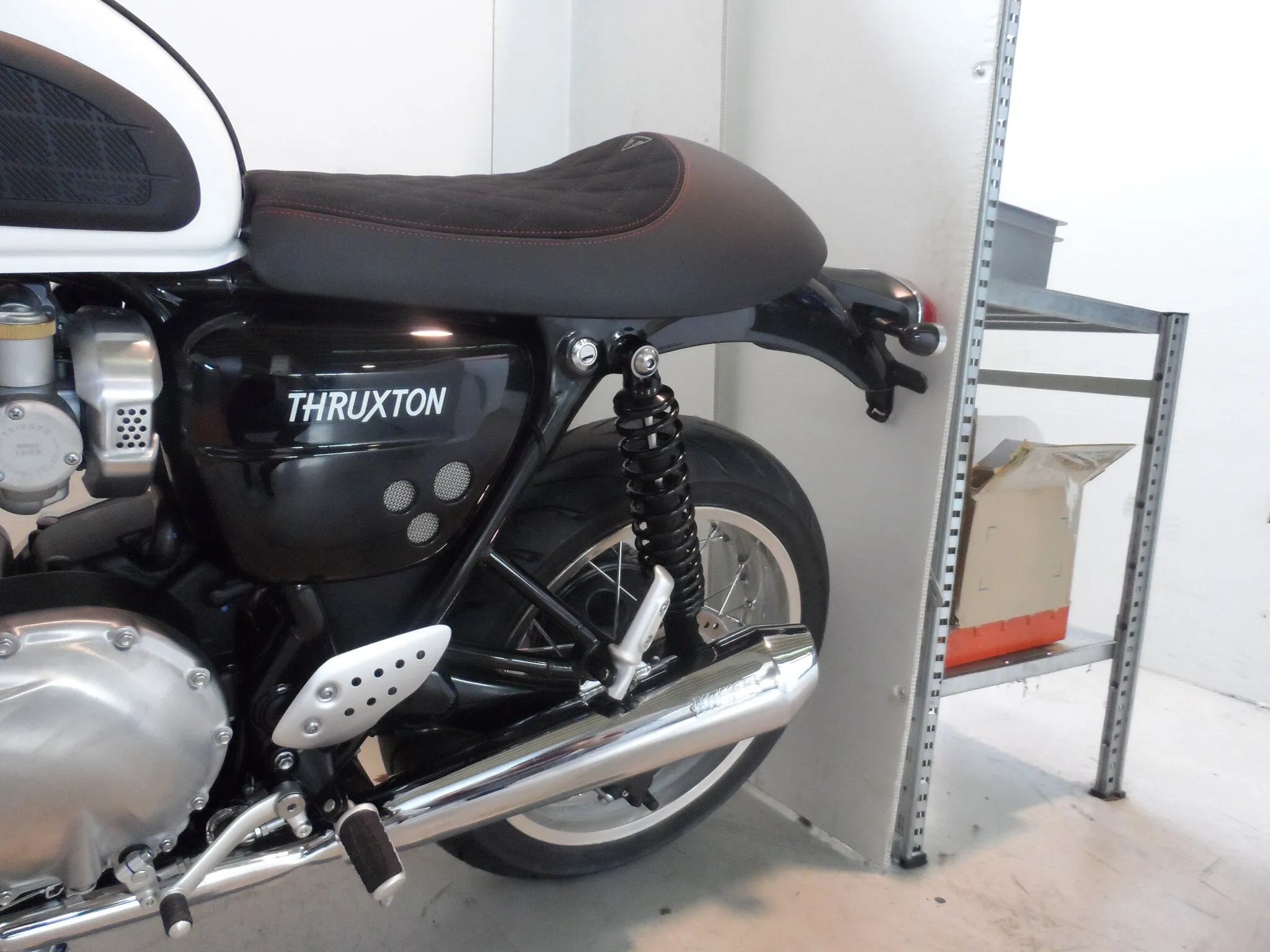 Bitubo Wme Series Rear Shocks For Motorcycles