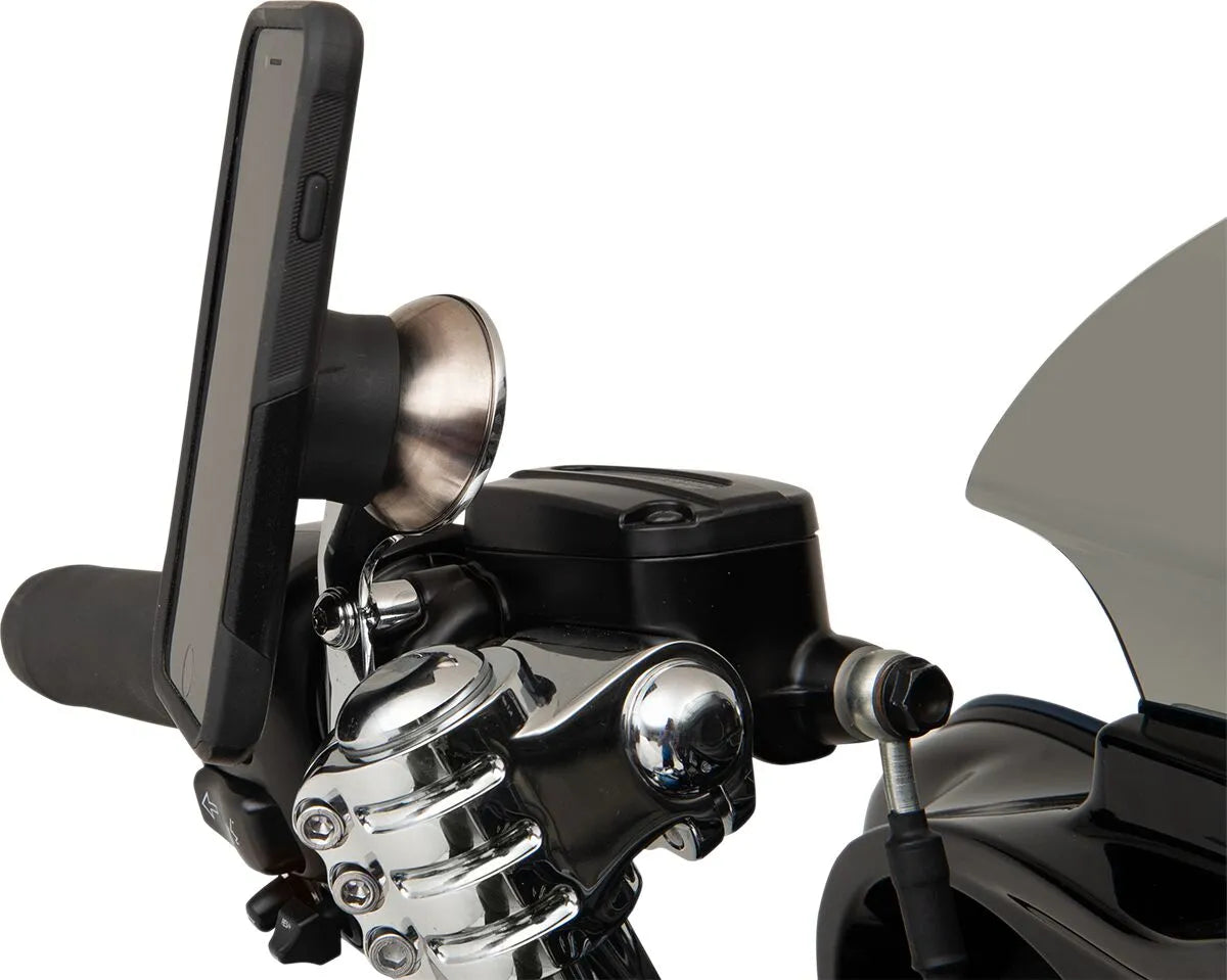 Klock Werks Iomounts™ Device Mount