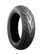 Bridgestone Battlax Sc Tire 120/70-12 Rear Scooter Tire