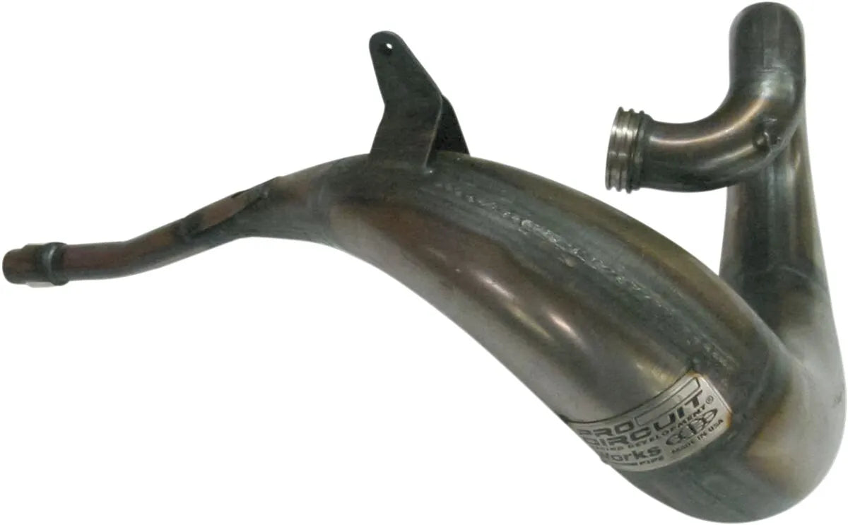 Wydech Pro Circuit Works Pipe Dla Lepszych Osiągów