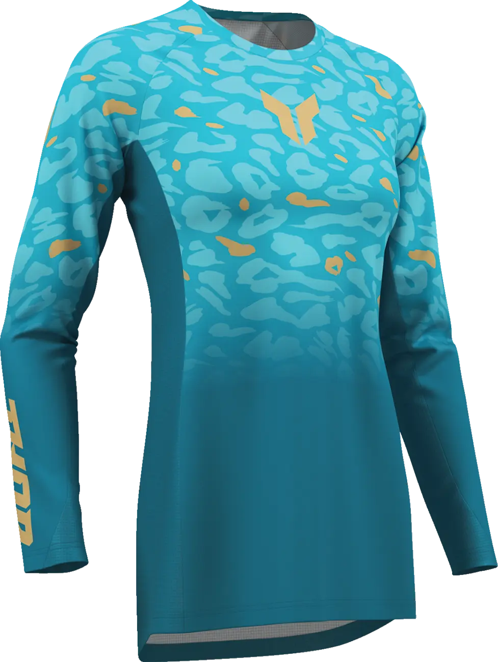 Thor Women's Launchmode Spotted Jersey