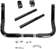 Klock Werks Klip Hanger Handlebar