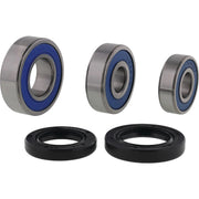 All Balls Wheel Bearing Kit for Husqvarna