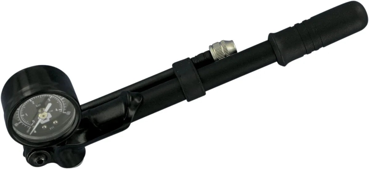 Progressive Suspension GP3-60 Gauge-Mounted Pump 60 PSI