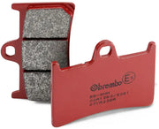 Klocki Hamulcowe Spiekane Brembo Sa Prime Line