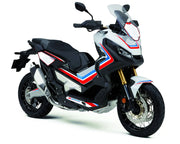 Uniracing Scooter Decal Set For Honda Scooters