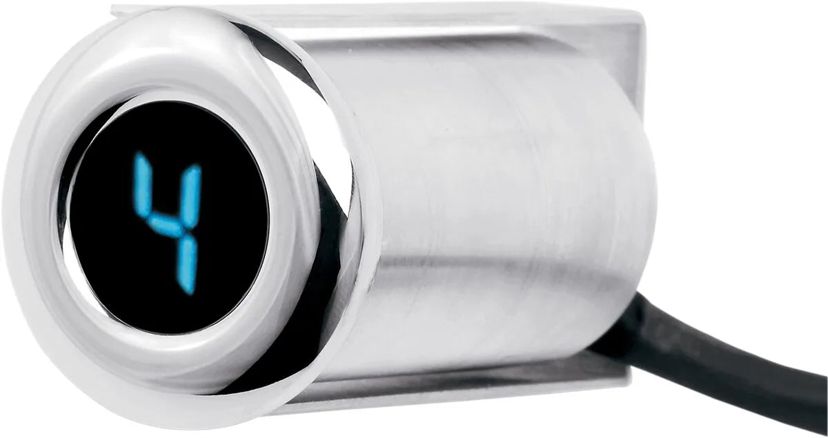 Dakota Digital Auto Programming Gear Indicator