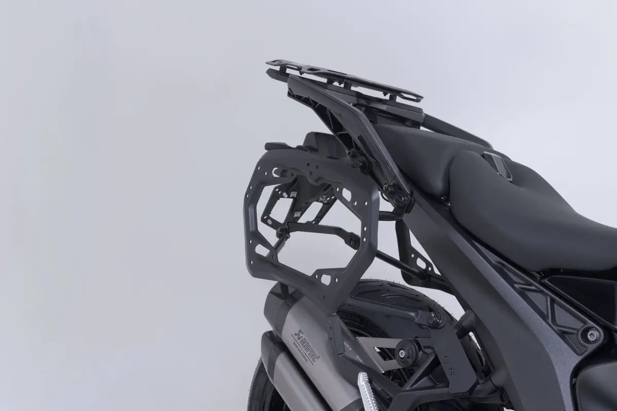 Sw-motech Pro Side Carrier Set