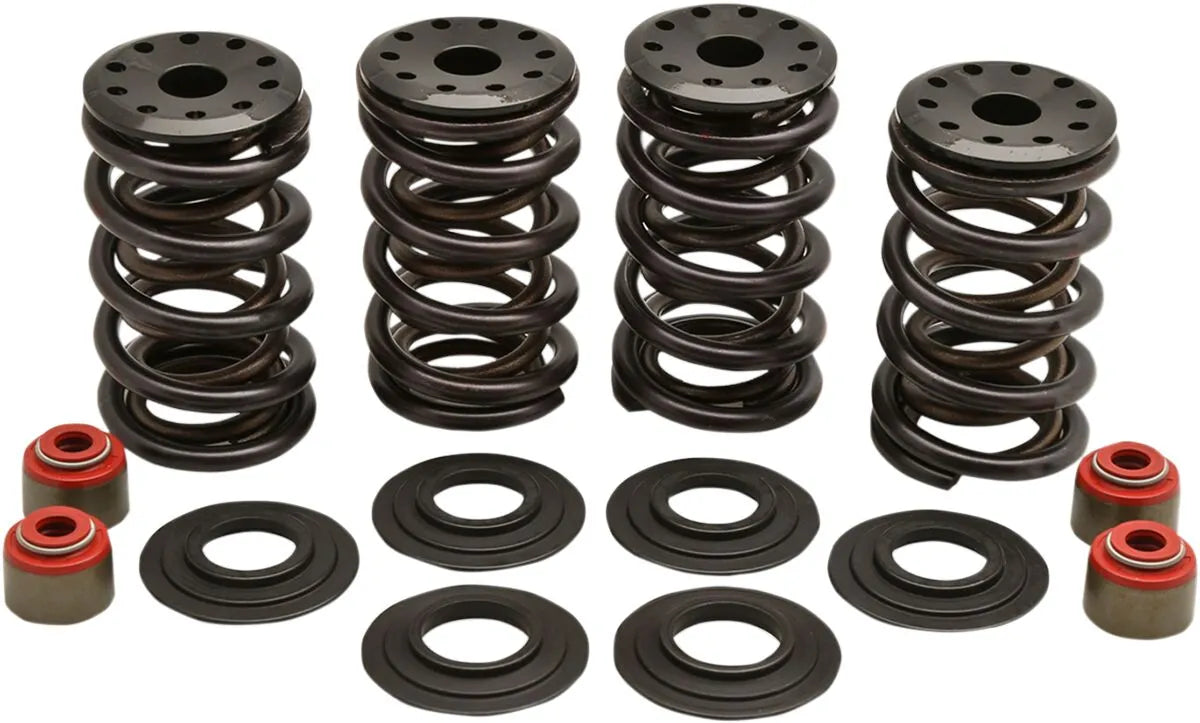 Kibblewhite Racing Valve Spring Kit .600"