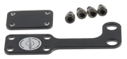 Cult-Werk Coil Relocation Bracket for Sportster 2007-2022 – Engine Electrics