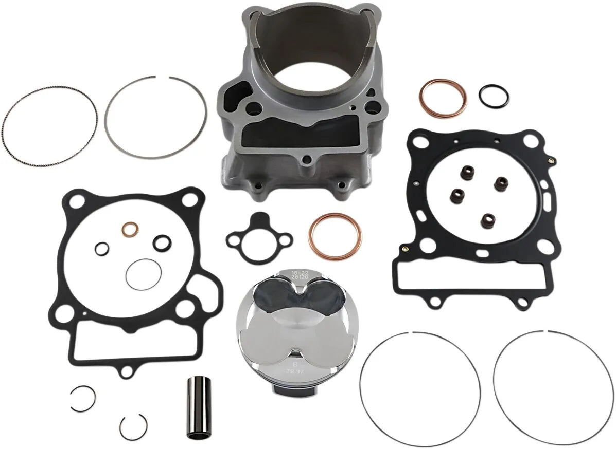 Cylinder Works 250cc Cylinder Kit