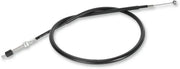 Moose Offroad Black Vinyl Clutch Cable
