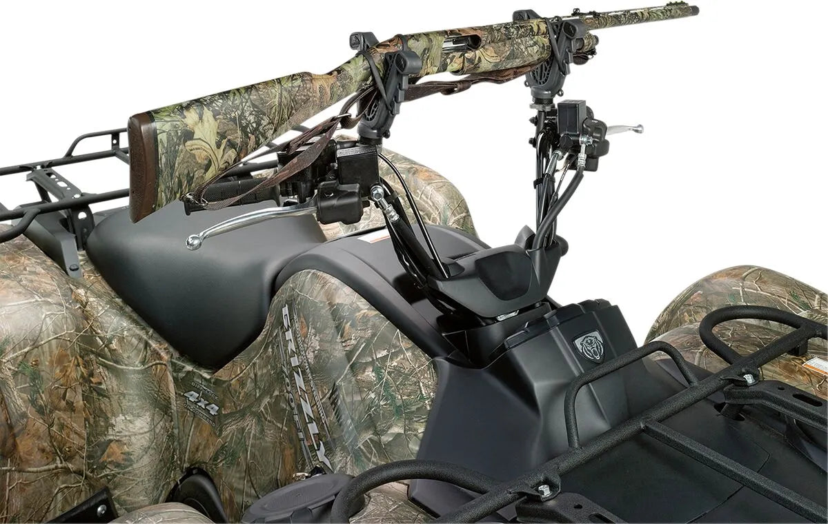 Moose Offroad V-grip Handlebar Gun Rack