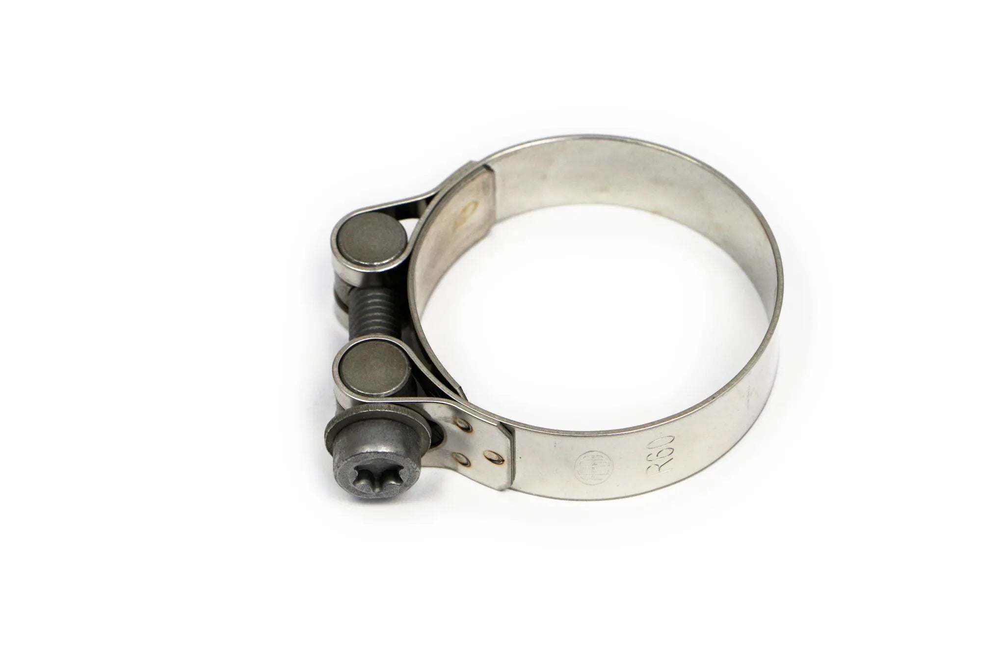 Akrapovic Exhaust Clamp