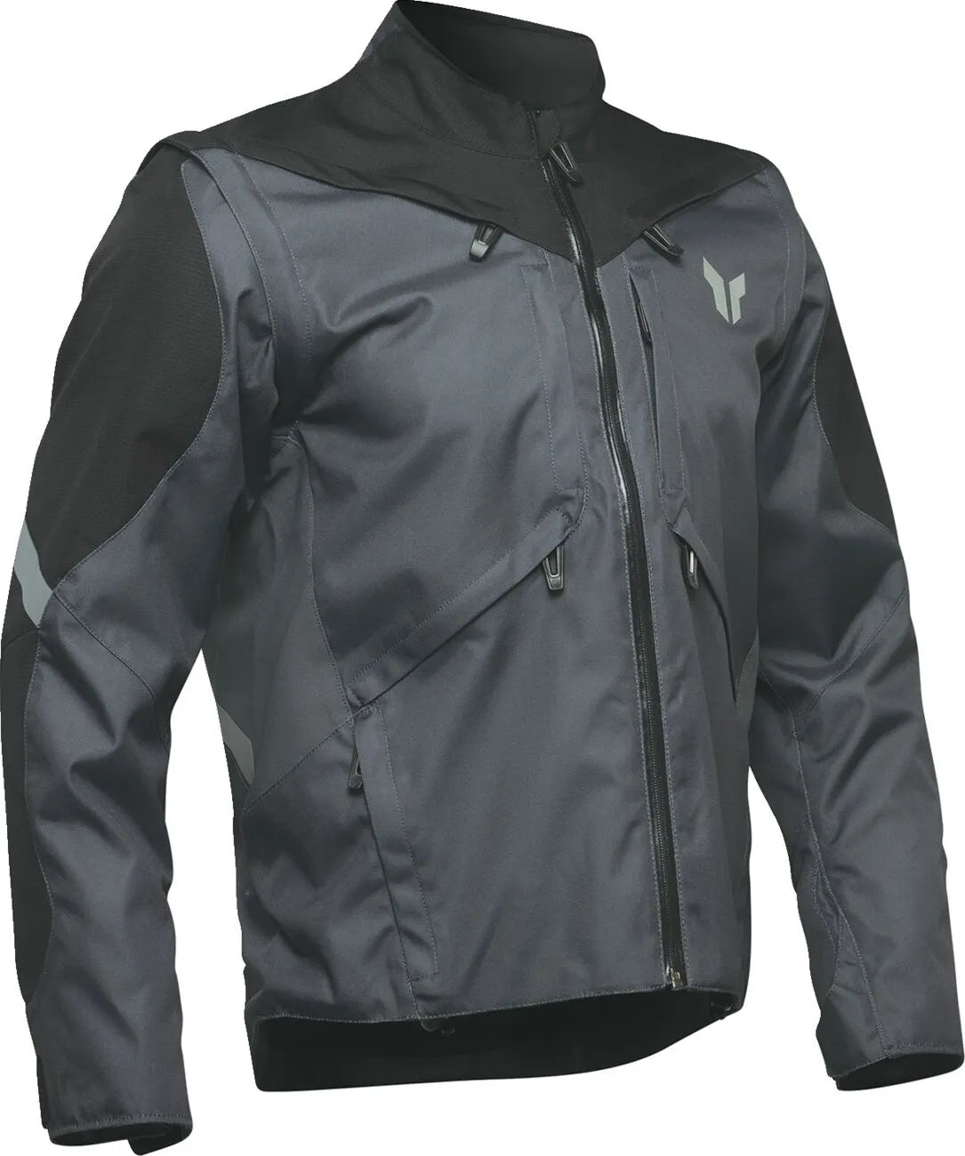 Thor Terrain Jacket Charcoal