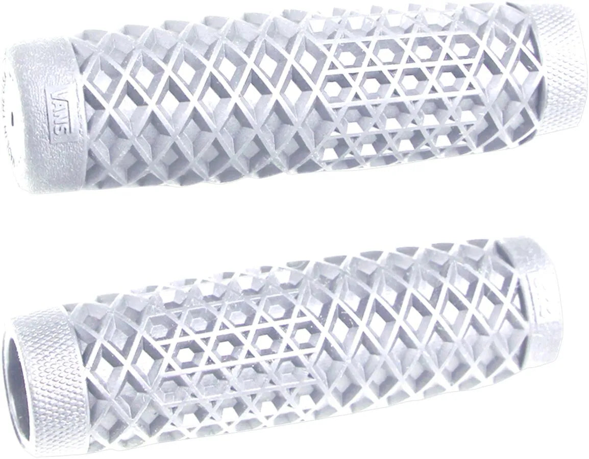 Odi Vans Grips - White, 1 Inch