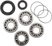 Hot Rods Main Crankshaft Bearing And Seal Kit