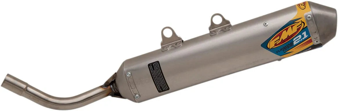 Fmf Turbinecore 2.1 Tłumik - Wydech Slip-On
