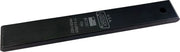 Jims Primary Lock Bar Black Oxide for M8 Softail