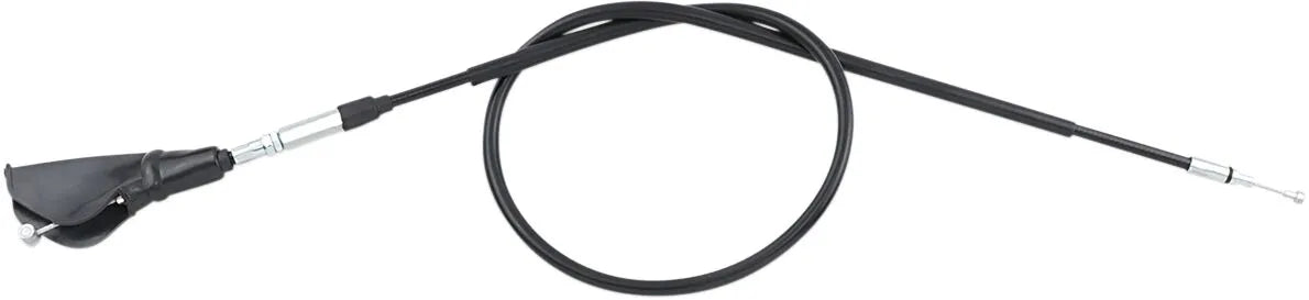 Motion Pro Black Vinyl Clutch Cable for YZ 250 YZ 250 F 1999-2003