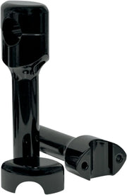 La Choppers 1-1/4" Handlebar Risers