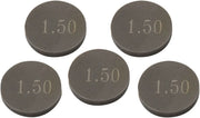 Prox 9.48 Mm Valve Shims