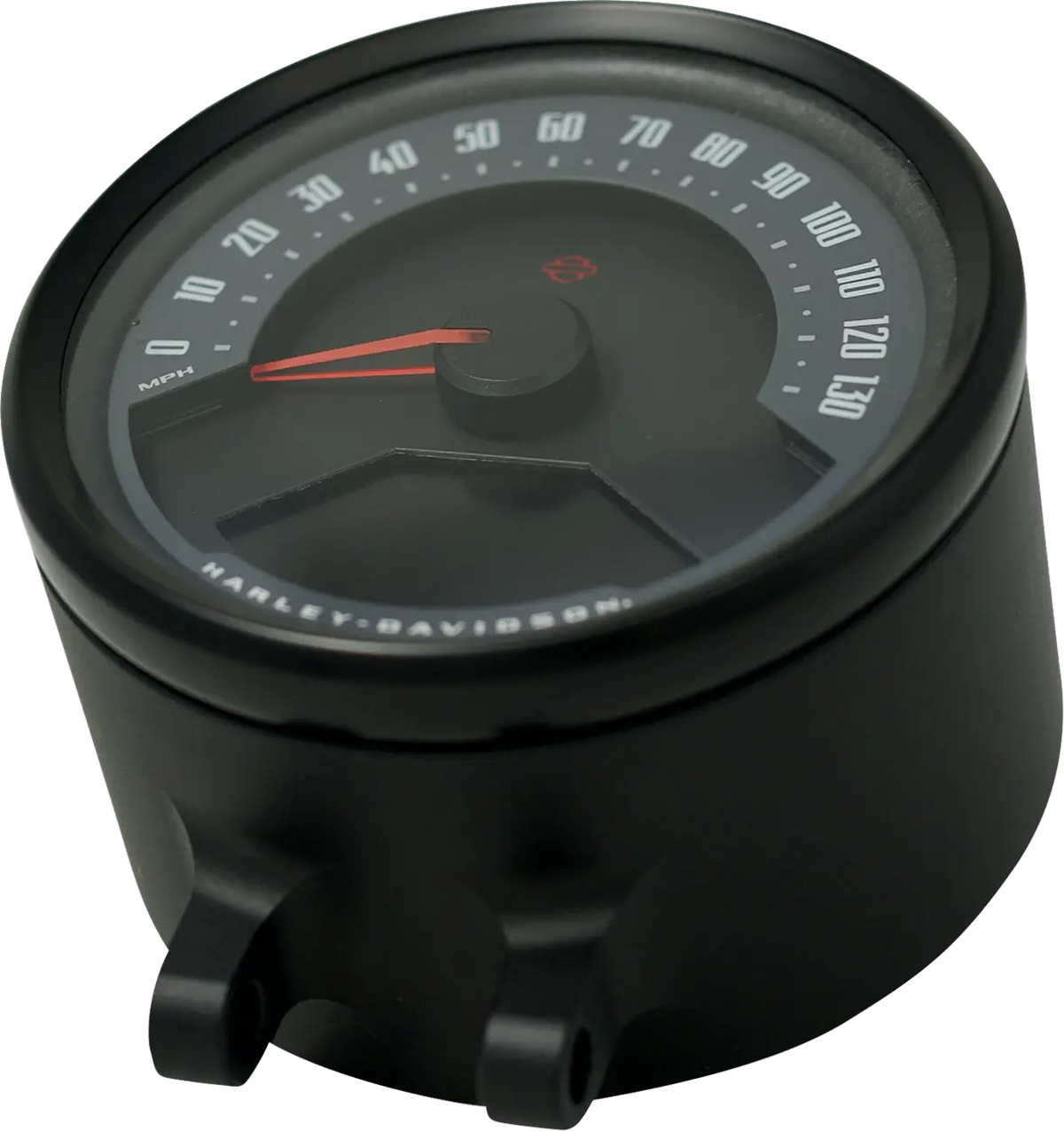 Kodlin USA Round Gauge Bezel Kit Black for Ascent Pro Risers