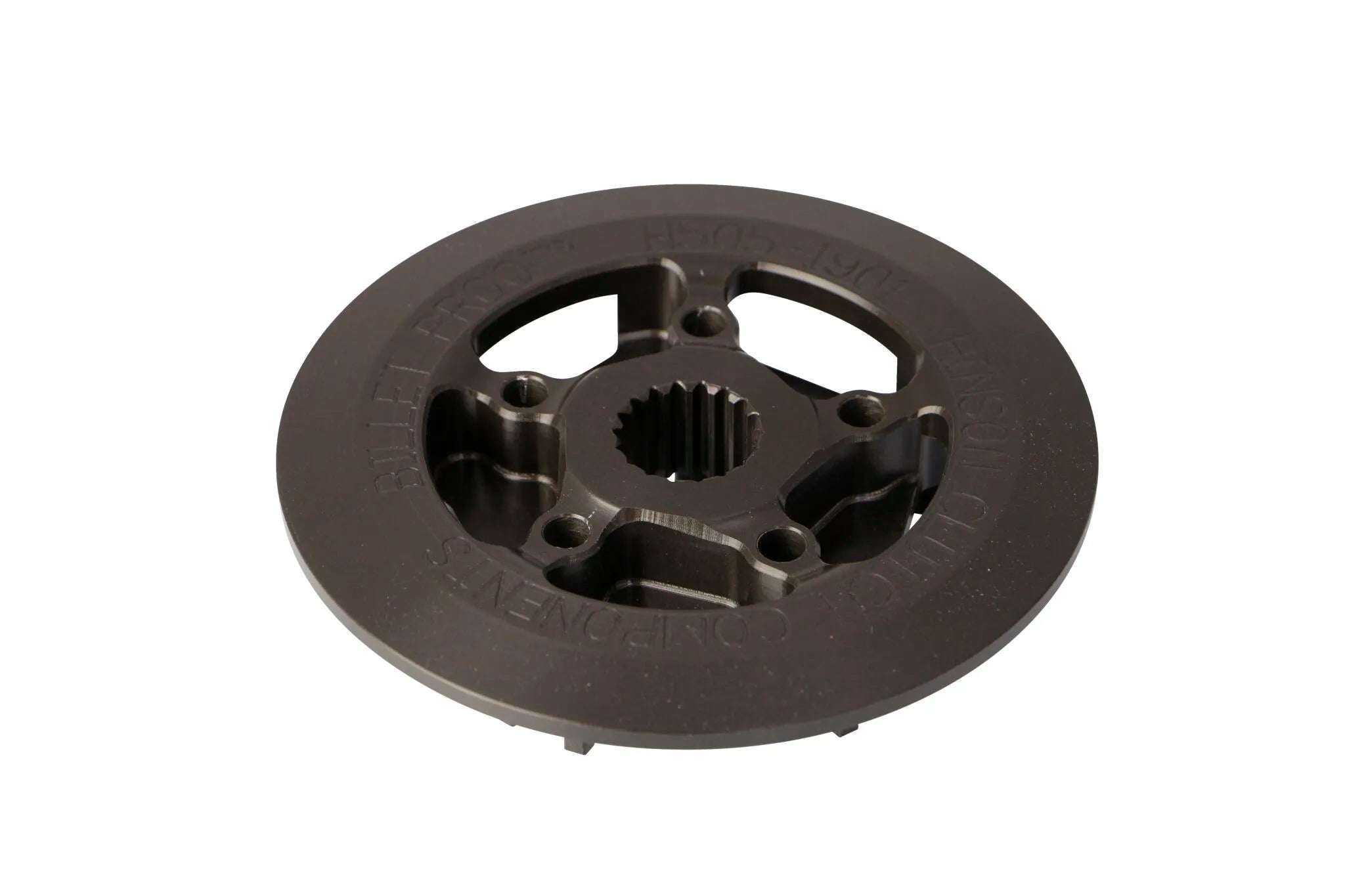 Hinson Racing Inner Hub