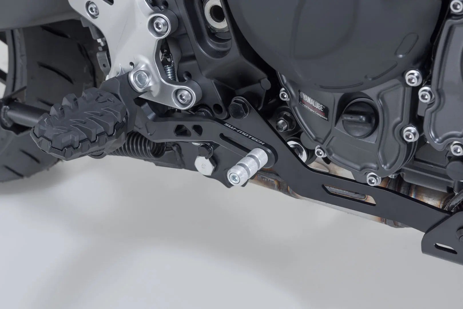 Sw-Motech Aluminum Brake Pedal