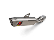 Tłumik Akrapovic Slip-on Line do motocykli szosowych