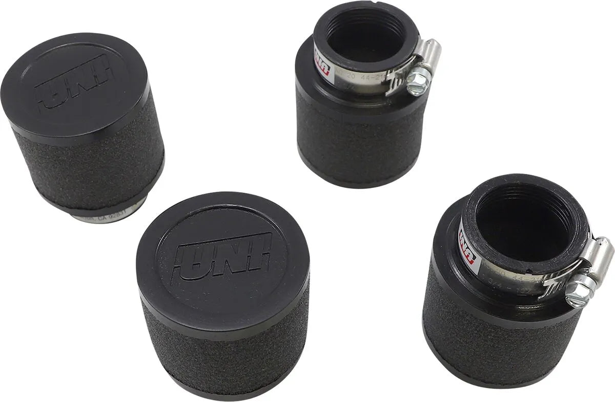 Uni Filter High-flow Air Filter Kit