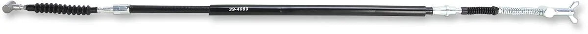 Moose Offroad Hard-Parts Vinyl Rear Brake Cable