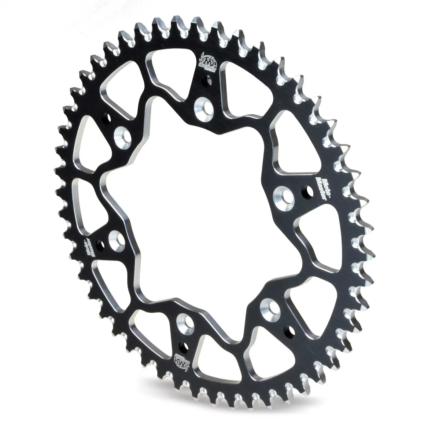 Moto-master Aluminum Rear Sprocket 49t