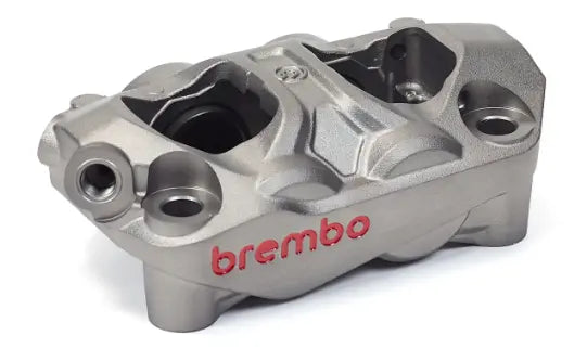 Brembo HYPURE M4.30 Brake Caliper for Front Right