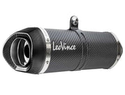 Leovince Lv One Evo Carbon Full-system Exhaust