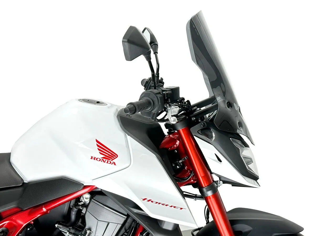 Wrs Windscreen - Enhanced Protection & Style