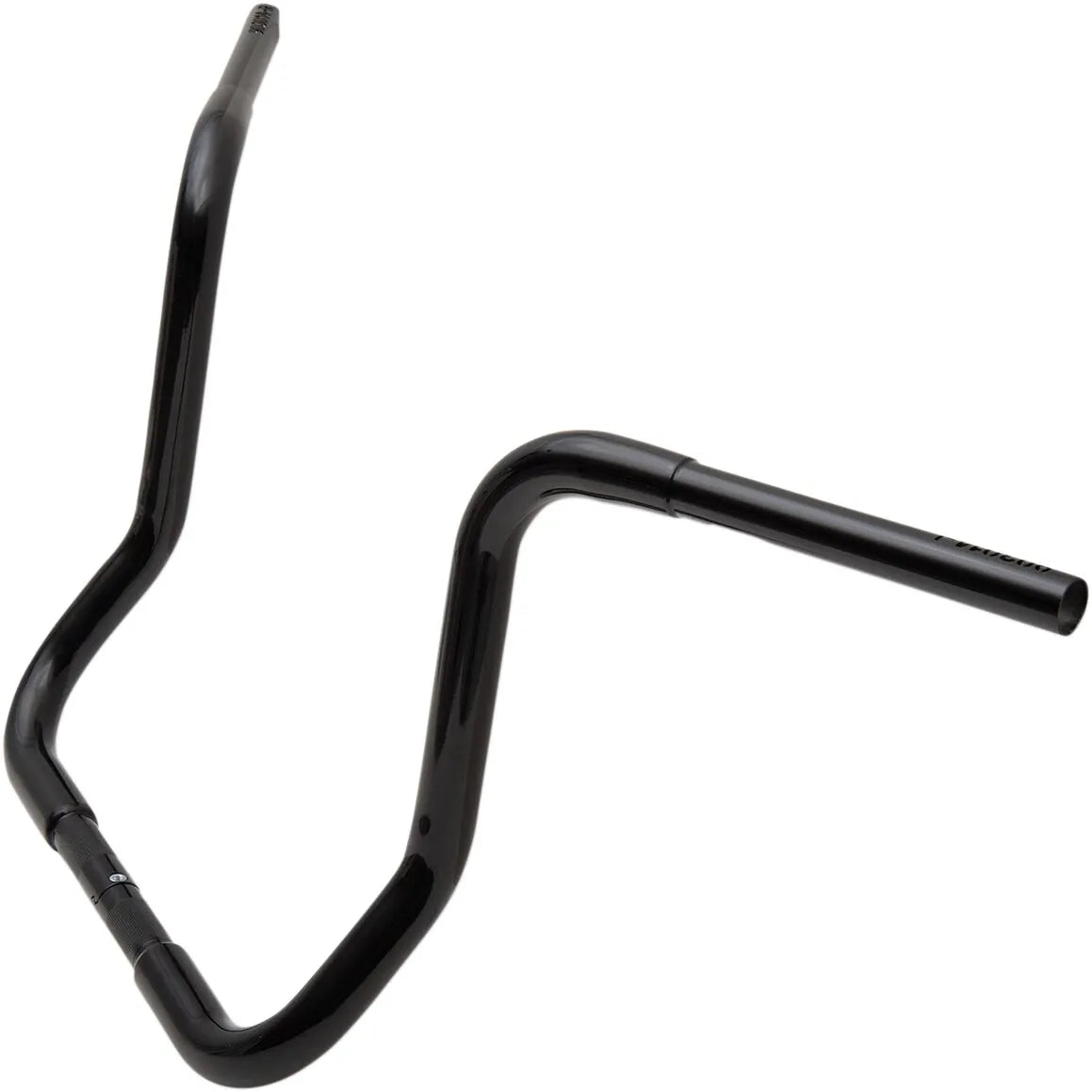 Fat Baggers Inc. 1-1/4" Round Top Handlebar