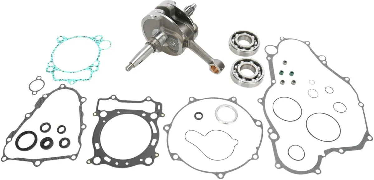 Hot Rods Crankshaft Kit For 450cc Engines