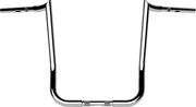 La Choppers 1-1/4" Prime Ape Handlebar