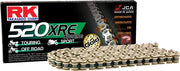Rk 520 Xre Chain - High-performance Drive Chain
